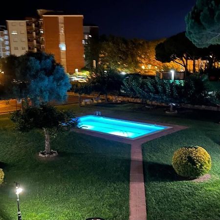 Encantador Apartamento En Playa De Aro Castell-Castell-Platja d'Aro Extérieur photo