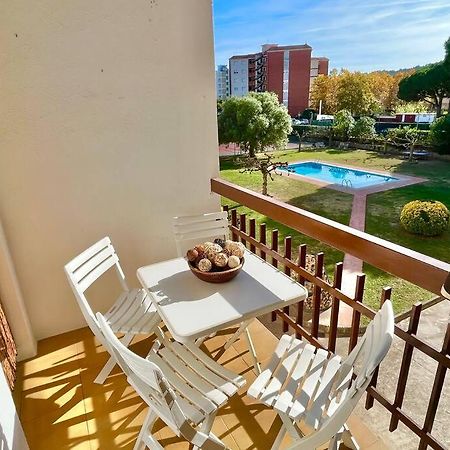 Encantador Apartamento En Playa De Aro Castell-Castell-Platja d'Aro Extérieur photo