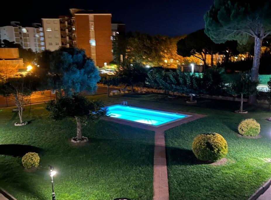 Encantador Apartamento En Playa De Aro Castell-Castell-Platja d'Aro Extérieur photo