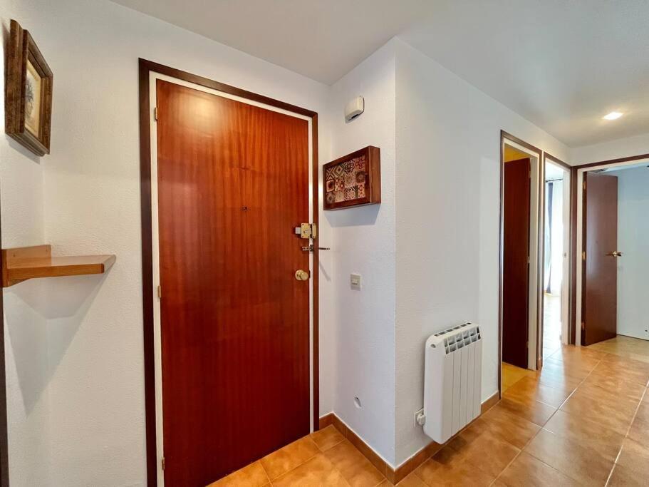Encantador Apartamento En Playa De Aro Castell-Castell-Platja d'Aro Extérieur photo