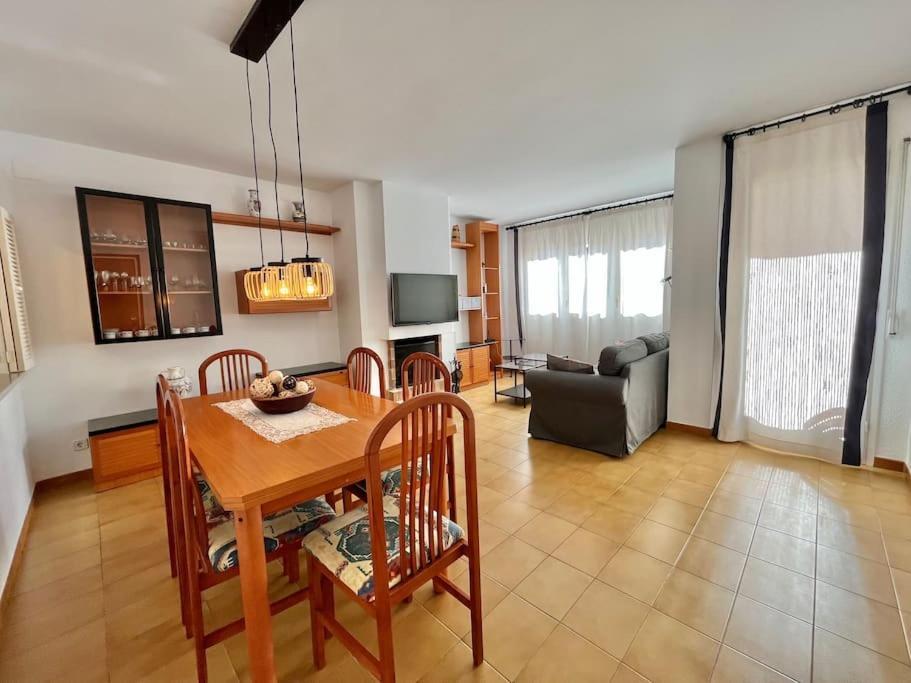 Encantador Apartamento En Playa De Aro Castell-Castell-Platja d'Aro Extérieur photo
