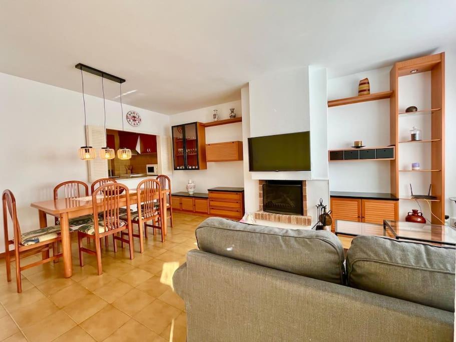 Encantador Apartamento En Playa De Aro Castell-Castell-Platja d'Aro Extérieur photo