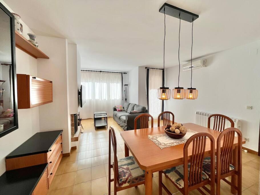 Encantador Apartamento En Playa De Aro Castell-Castell-Platja d'Aro Extérieur photo
