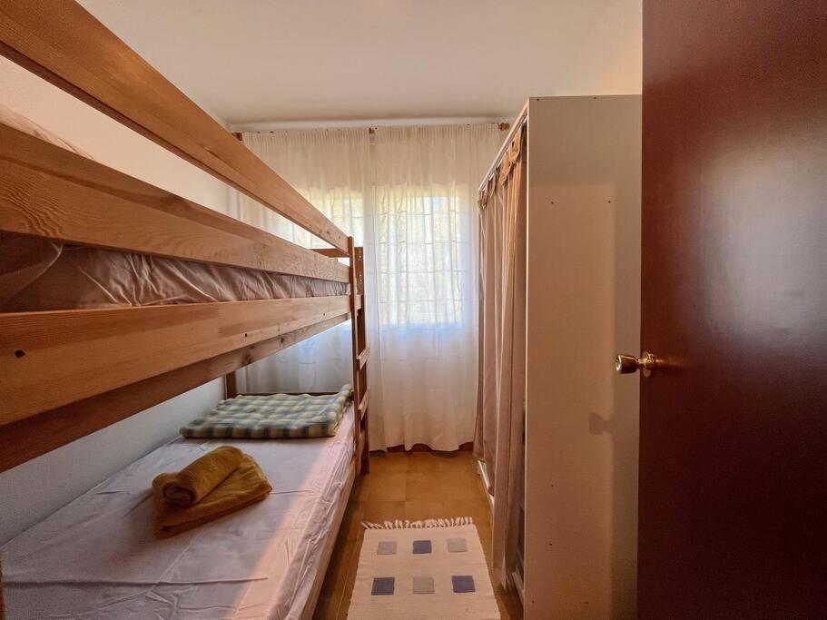 Encantador Apartamento En Playa De Aro Castell-Castell-Platja d'Aro Extérieur photo