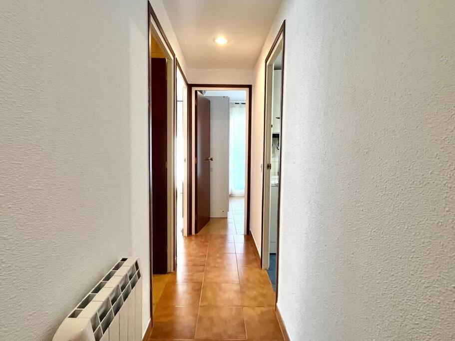 Encantador Apartamento En Playa De Aro Castell-Castell-Platja d'Aro Extérieur photo